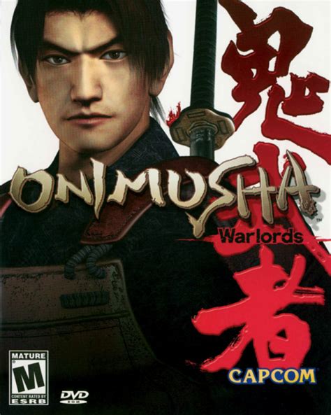 Onimusha: Warlords (Game) - Giant Bomb