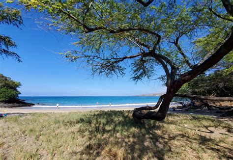 Big Island Beaches