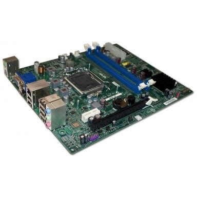 Placa De Baza ACER H61H2 AD 2 DDR3 PCIE 2 0 3 SATA VGA Socket 1155