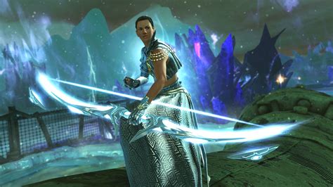 Guild Wars 2s Developer Confirms It Plans To Lay Off Staff