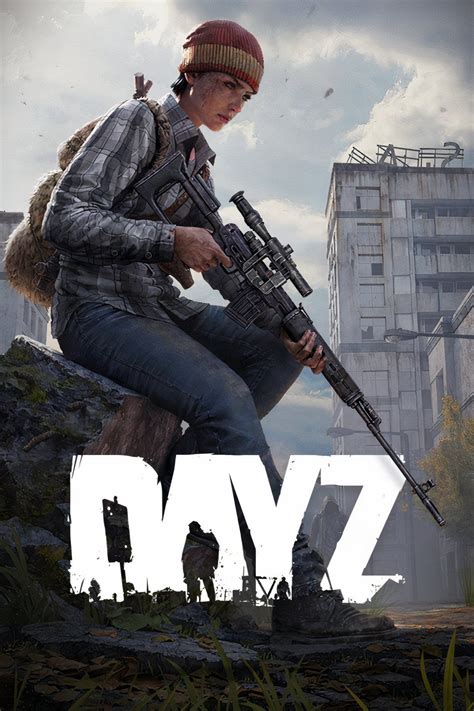 Dayz Reaches New Peak Player Count On Steam Almost Years After Launch