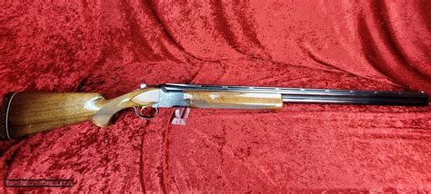 Browning Superposed Broadway Trap