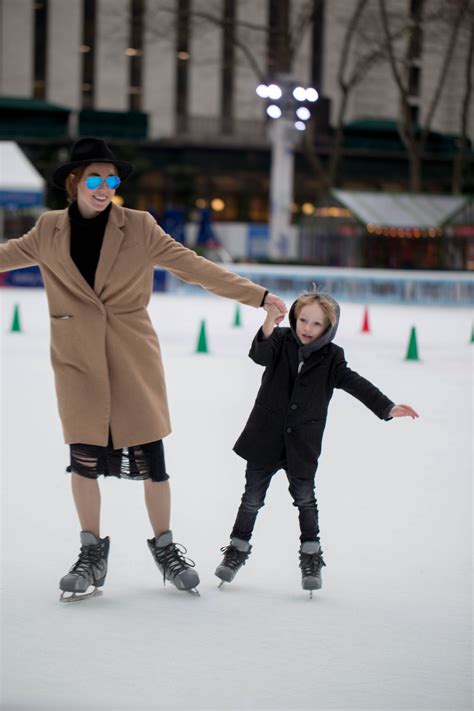 Ice skating in Bryant Park, NYC | Bryant park, Ice skating, Nyc
