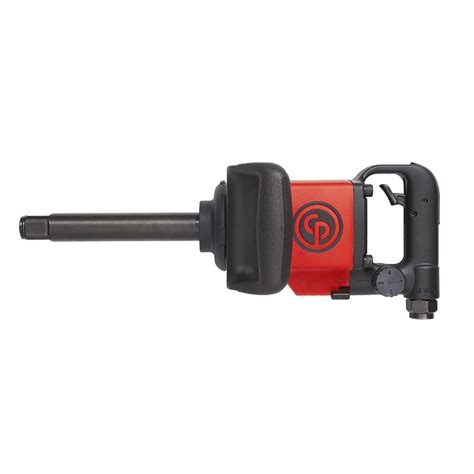 Chicago Pneumatic 1 D Handle Impact Wrench Cp7773d Chicago Pneumatic Auto Body Toolmart