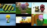 Baby Tv Annoying Goose Youtube Multiplier