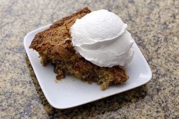 Old Fashioned Black Walnut Cookies