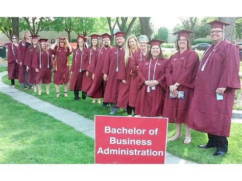 Baker College to celebrate graduates in Flint | Hartland, MI Patch