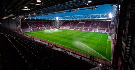 Is Hearts Vs Hibs On Tv Live Stream Channel And Ppv Info For