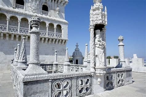 Belem Tower, UNESCO World Heritage Site, Belem, Lisbon