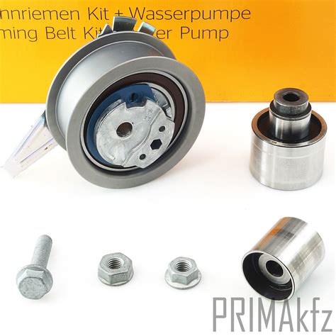 Conti Ct Wp Zahnriemensatz F R Audi Seat Skoda Vw Golf Vii Passat