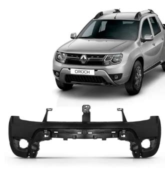 Parachoque Dianteiro Renault Duster Oroch