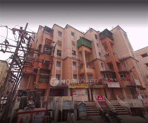 Sai Angan Ambegaon Budruk Ambegaon Budruk Pune Apartments Flats