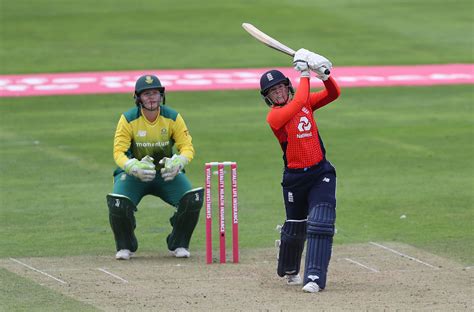 Cricket Video England Women Vs South Africa Women England Tri Nation