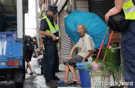 失智老翁颱風天迷失街頭 「人臉辨識系統」幫找回家之路 Ettoday地方新聞 Ettoday新聞雲