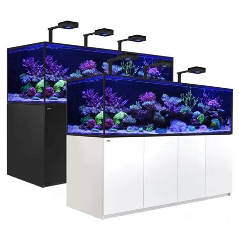 Red Sea Reefer G2 S 1000 Deluxe White Aggies Aquarium