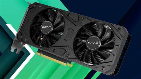 Test GeForce RTX 3060 8 GB Mniejsza wydajność za podobne pieniądze