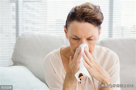 不同顏色的鼻涕代表著什麼？暴露的健康問題不一樣 每日頭條