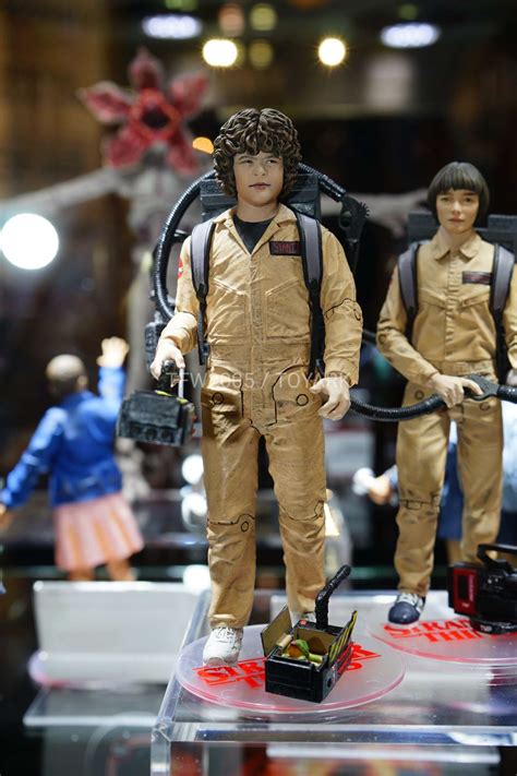 Stranger Things Will Byers Series 3 7 Action Figure Mcfarlane