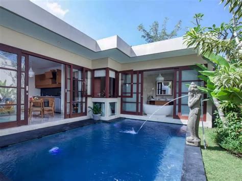 Beautiful Bali Villas Sales And Digital Marketing Hhrma Bali