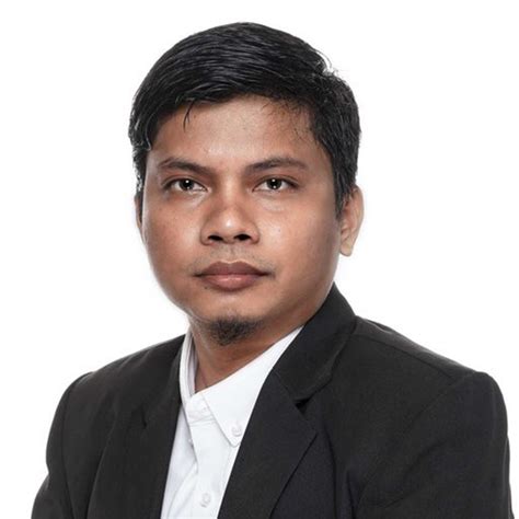 Profil Pengabdi Dr Adis Imam Munandar S Si M M PPM UI