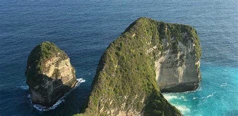 Wisata Nusa Penida Bersama Keluarga Campatour