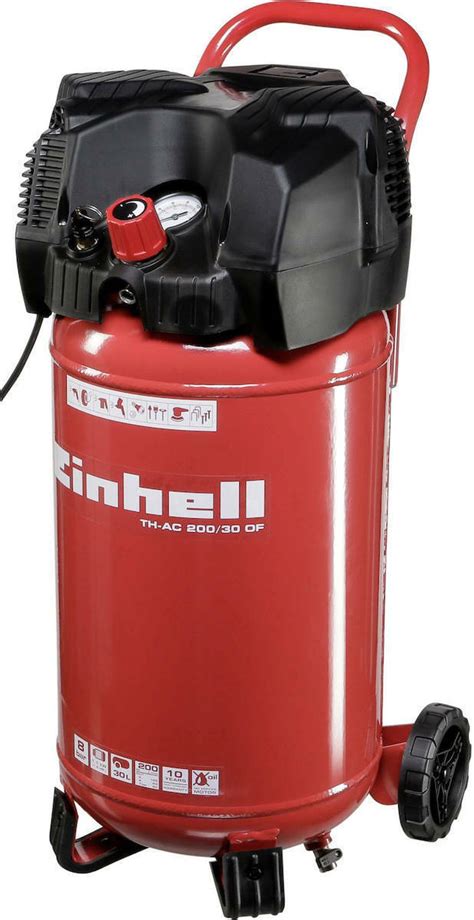 Einhell Th Ac Of Hp