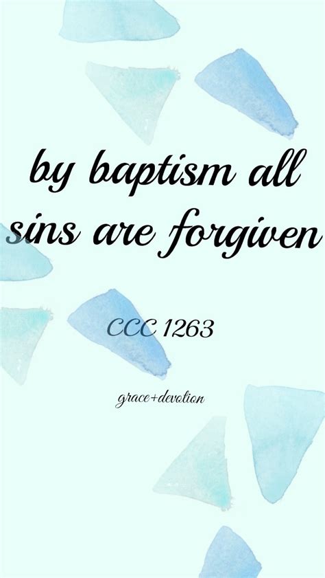 grace + devotion: grace through sacraments