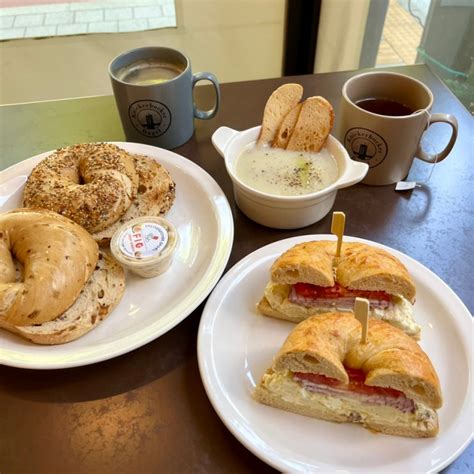 석촌호수 맛집 송리단길 베이글 맛집 니커버커베이글 네이버 블로그