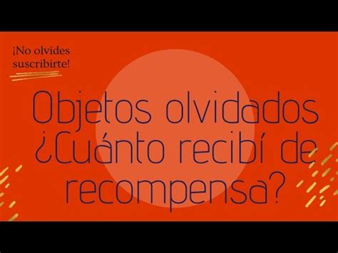 No Nos Hacemos Responsables De Objetos Olvidados Tejidos Meco