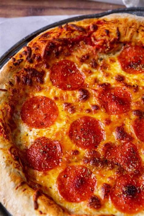 How To Make Pepperoni Pizza – Zazoo Recipes