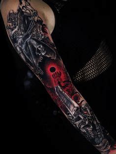 Idee Su Berserk Tattoo Idee Per Tatuaggi Berserk Tatuaggi