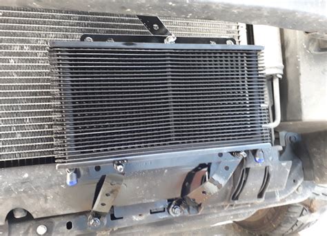 Transmisi CVT Nissan XTrail T31 Overheat Ini Solusinya Sob Otonetters