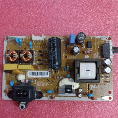 Jual PSU Power Supply Regulator Mesin TV LG 32LM550 32LM550BPTA