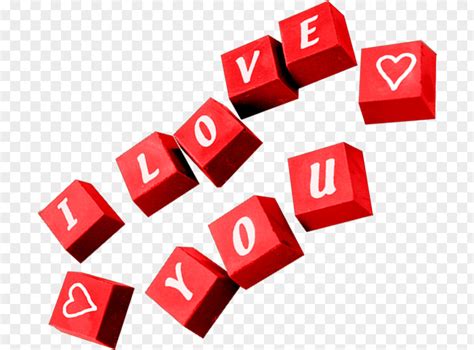 I Love You Png Love You Clipart Png Image Pnghero