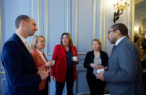 Notre Cole Faisons La Ensemble Pr Sentation Du Projet De L Cole