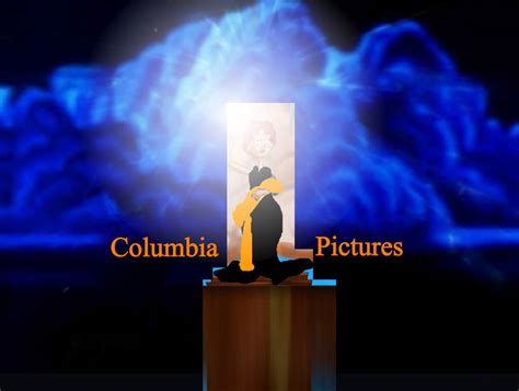 Columbia Pictures (1981-93) Logo Remake by hudsyj on DeviantArt