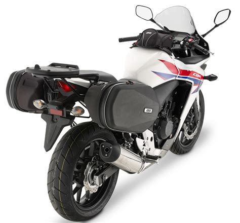 Givi Rack Sr