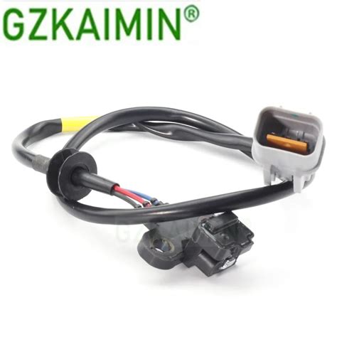 High Quality Crankshaft Position Sensor Oem Md For Mitsubishi