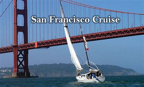 San Francisco Cruise