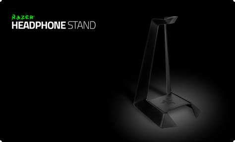 Razer Headphone Stand Gaming Accessories