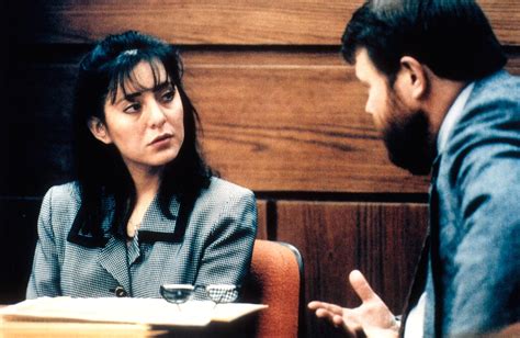 Lorena Bobbitt Today: Reflecting on 25 Years Since Her Case | TIME