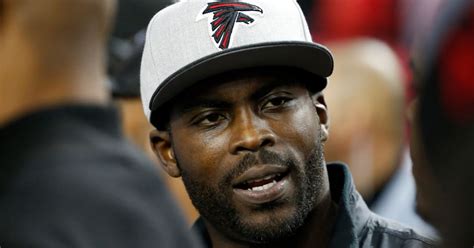 Michael Vick Announced As Madden 24 Season 3 Cover Athlete Sports