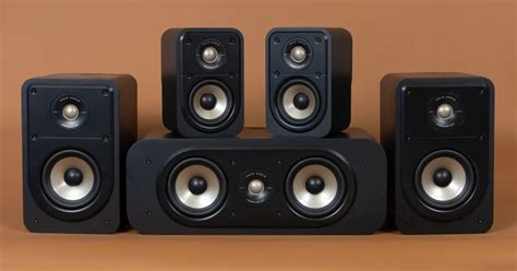 How To Build A Good Surround Sound System Robots Net