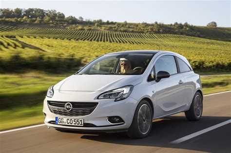 Essai Opel Corsa Notre Avis Sur Le Ecotec Essence