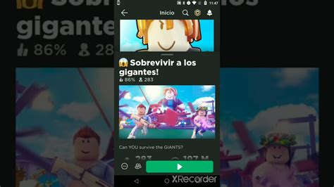 Juegos Que Eran Famosos Y Fueron Olvidados De Roblox Youtube