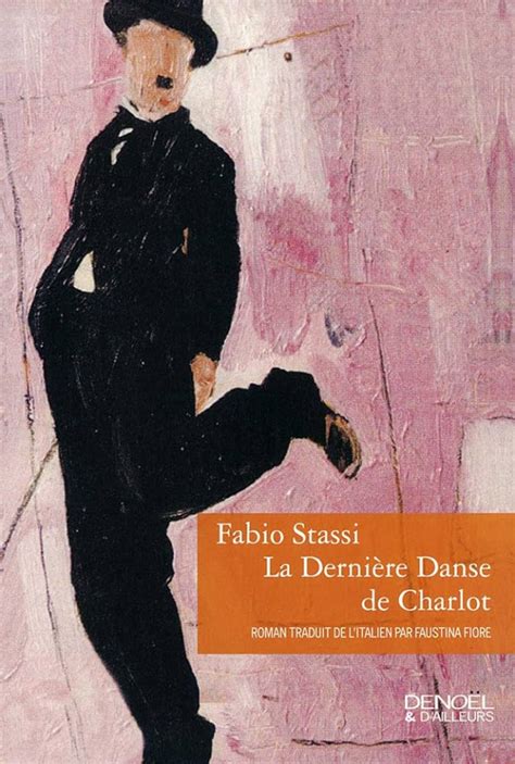 L Ultimo Ballo Di Charlot Di Fabio Stassi Con Il Gruppo Di Lettura In