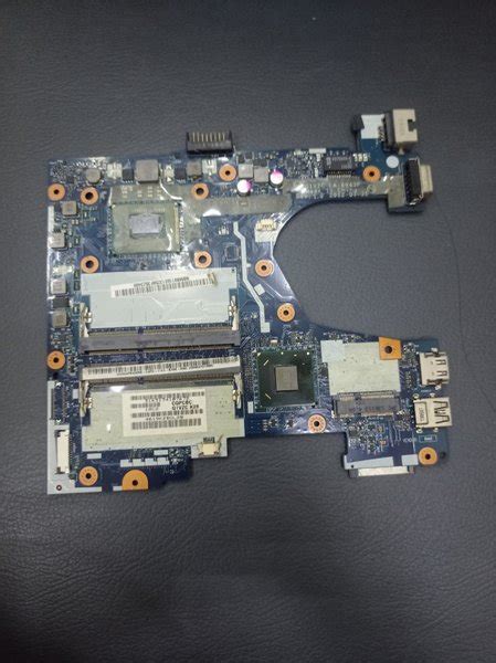 Jual Mobo Mainboard Motherboard Acer V Laptop Leptop Notebook