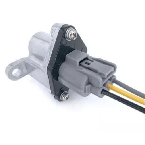 Só Injeção Eletrônica Conector Plug Chicote 3 Vias do Sensor