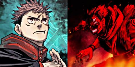 Best Fan Theories In Jujutsu Kaisen