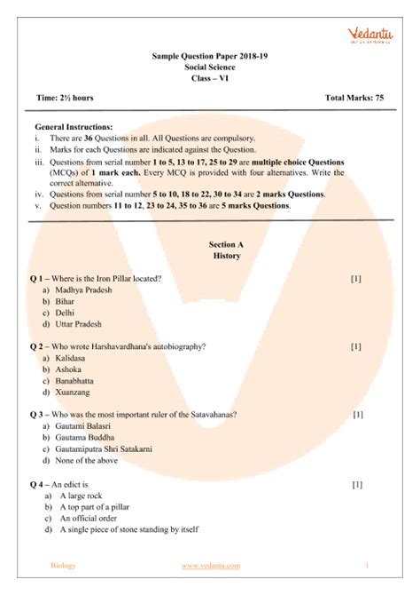 Social Sciences Classes Examples Carleton University